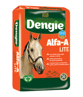 Dengie Alfa-A Lite