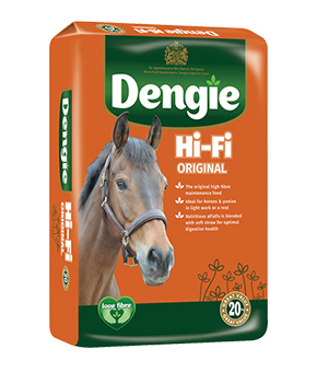 Dengie Hi-Fi Original