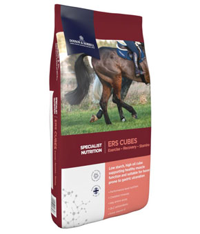 Dodson & Horrell ERS Pellets