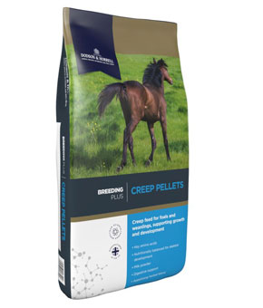 Dodson & Horrell Foal Creep Pellets