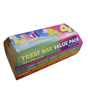 Westgate Likit Treat Bar