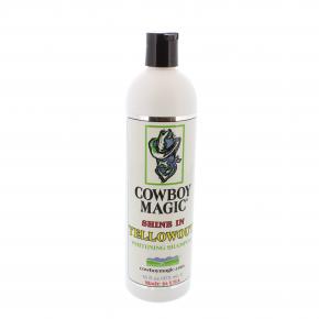 Cowboy Magic Yellow Out Shampoo