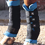 Magnetic Boot Wraps Premier Equine