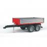 Bruder Tipping Trailer