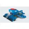 LEMKEN Solitair 9 Sowing combination