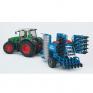 LEMKEN Solitair 9 Sowing combination