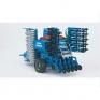 LEMKEN Solitair 9 Sowing combination