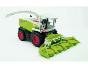 Claas Jaguar 900 Field chopper