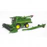 John Deere Combine harvester T670i