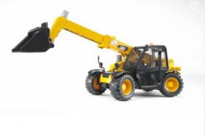 CAT Telehandler