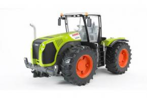 Claas Xerion 5000