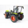 Claas Xerion 5000