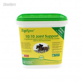 Topspec 10:10 Joint Support