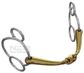 Neue Schule Tranz Angled Lozenge Universal