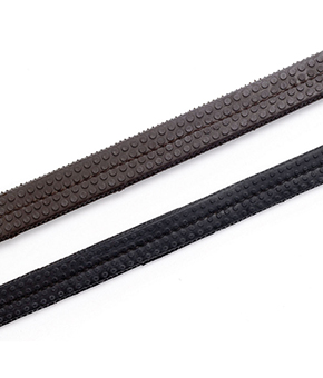 Hy Rubber Grip Reins