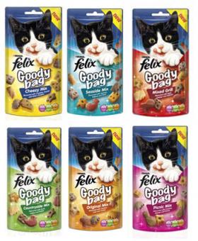 Felix Goody Bag Treats