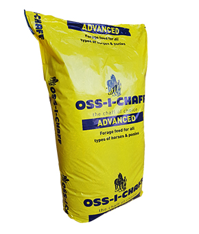 OSS-I-CHAFF Advanced