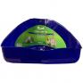 Harrisons Small Animal Corner Litter Tray.