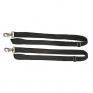 Weatherbeeta Pair Of PP Elastic Leg Straps