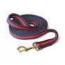 Hy Soft Webbing Lead Rein Without Chain