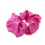 Equetech Pin Spot Scrunchie