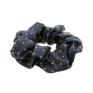 Equetech Pin Spot Scrunchie