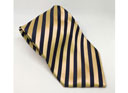 Equetech Broad Stripe Tie