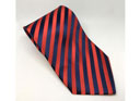 Equetech Broad Stripe Tie