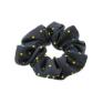 Equetech Polka Dot Scrunchie