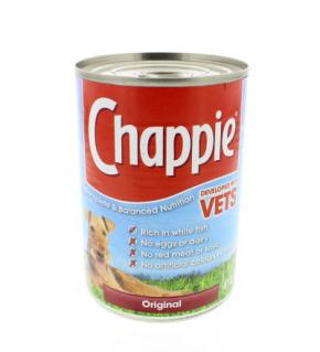 Chappie Original CIL 412g