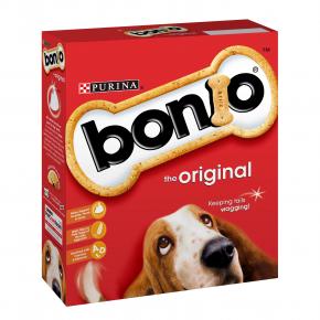 Bonio The Original