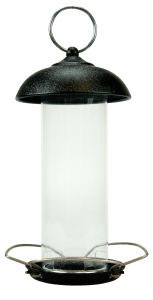 Harrisons Hammertone Mini Seed Feeder