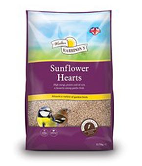 Harrisons Sunflower Hearts