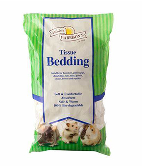 Harrisons Small Animal Tissue Bedding