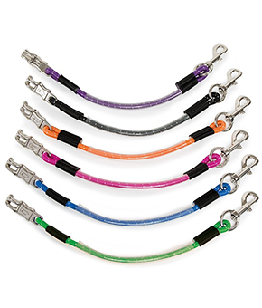 Shires Elasticated Bungee Line