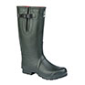 Woodland Neoprene Lined Wellingtons