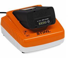 Stihl AL 300 Charger