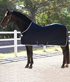 Horseware Amigo Jersey Cooler