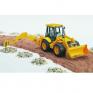 Bruder JCB 4CX Backhoe Loader