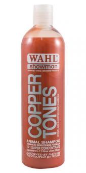 Wahl Copper Tones Shampoo