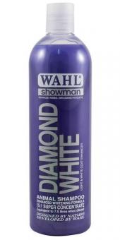 Wahl Diamond White Shampoo