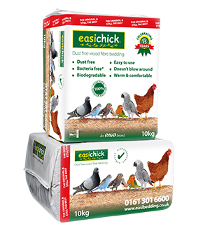 EasiChick Bedding