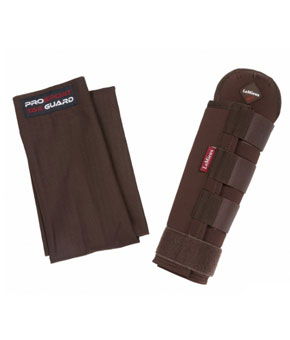 LeMieux Tail Guard With Bag