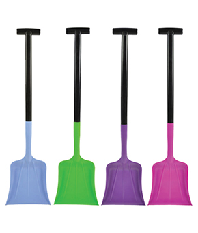 Harold Moore Junior Multi-Purpose Shovel