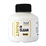 NAF Paint It Clear Polish