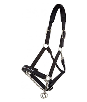 LeMieux Pro-Safe Headcollar