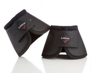 LeMieux Ballistic Pro-Form Over-Reach Boots