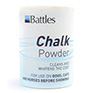 Battles Chalk Powder