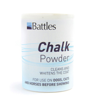 Battles Chalk Powder