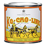 Ko Cho Line Leather Dressing